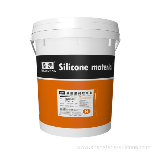 Heat-conductive Potting Compound Potting Glue